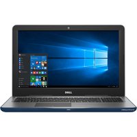 Ноутбук Dell Inspiron 15 5565 [5565-8031]