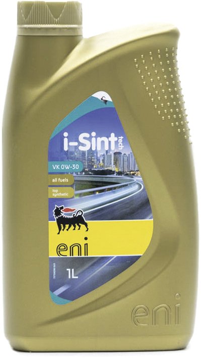 

Моторное масло Eni i-Sint Tech VK 0W-30 1л