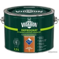 Пропитка Vidaron Impregnant V06 2.5 л (американское красное дерево)