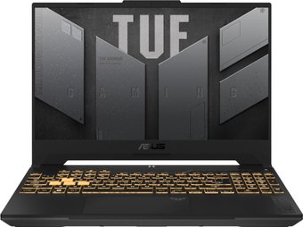ASUS TUF Gaming F15 2023 FX507VU-LP150