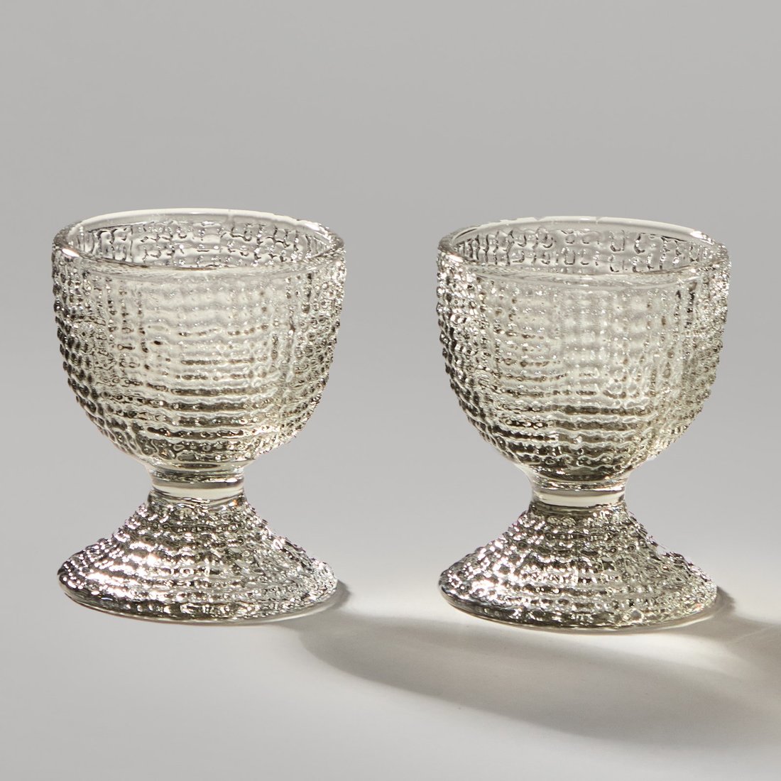 

Подставка под яйцо Lefard Tempo Grey 355-381