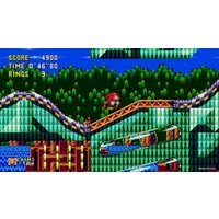  Sonic Origins Plus для Nintendo Switch