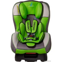 Детское автокресло Caretero Fenix
