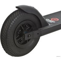 Двухколесный подростковый самокат Oxelo MF Dirt Freestyle