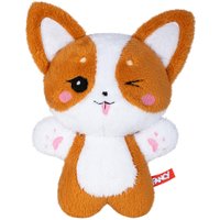 Классическая игрушка Fancy Корги Кай KAWR01