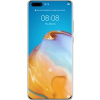 Телефон Huawei P40 Pro ELS-NX9 Dual SIM 8GB/256GB (золотистый)