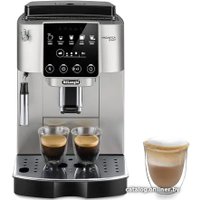 Кофемашина DeLonghi Magnifica Start ECAM 220.31.SB