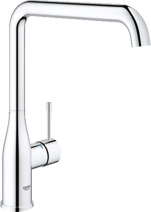 

Смеситель Grohe Essence 30269000 (хром)