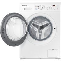 Стиральная машина Samsung WW60AG4S00VELP