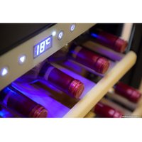 Винный шкаф Cold Vine C18-KSB1
