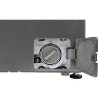 Стиральная машина Kraft KF-MBDS6109G