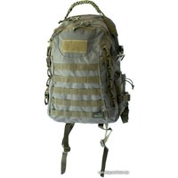 Туристический рюкзак TRAMP Tactical 40 (зеленый)