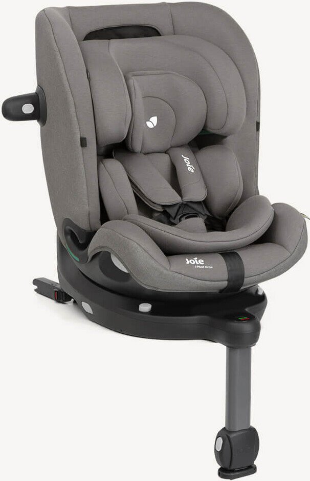 

Детское автокресло Joie i-Pivot Grow (thunder)