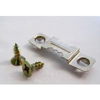 Фоторамка Декарт 50x70 8Л3603 (золотая бронза)