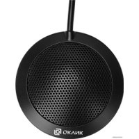 Проводной микрофон Оклик MP-M550