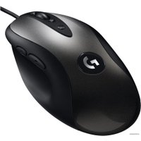 Игровая мышь Logitech G MX518 Legendary