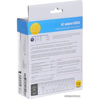 Сетевое зарядное IPPON D65U