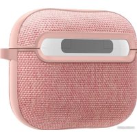 Чехол Spigen Urban Fit ASD02112 (для AirPods 3, розовое золото )