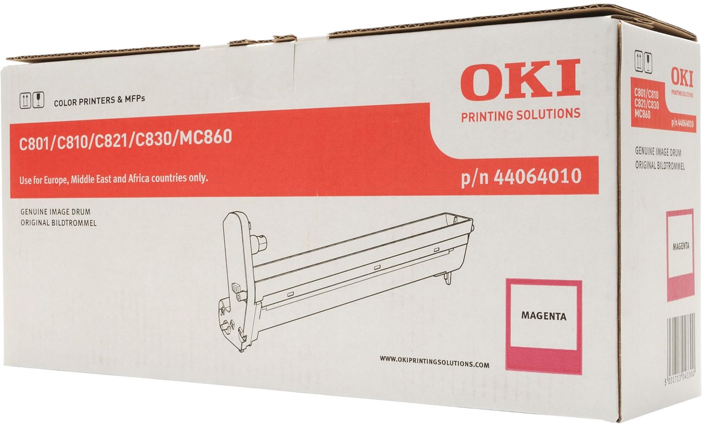 

Фотобарабан OKI 44064010