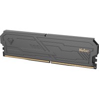 Оперативная память Netac Shadow III 16ГБ DDR5 6000 МГц NTSHD5P60SP-16K в Бресте