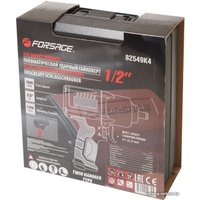 Пневматический гайковерт FORSAGE F-82549K4