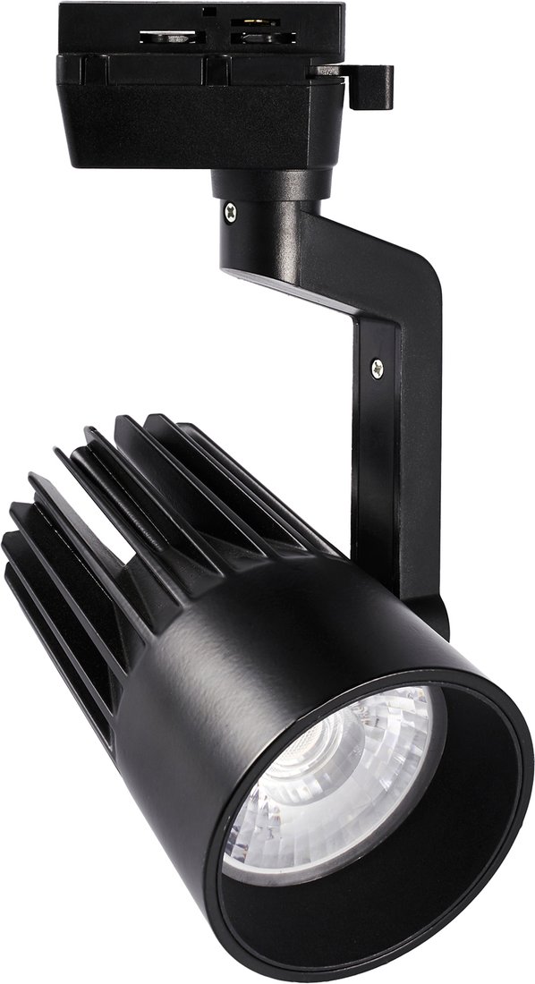 

Трековый светильник Volpe ULB-Q274 40W/4000К UL-00005928
