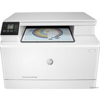 МФУ HP Color LaserJet Pro M180n