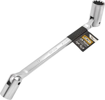 Гаечный ключ JCB Торцевой шарнирный 7521719