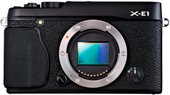 X-E1 Body