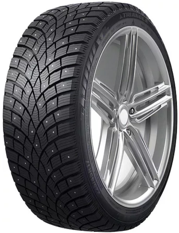 

Зимние шины Triangle IcelynX TI501 235/35R19 91T