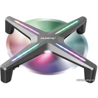Комплект вентиляторов для корпуса ALSEYE X12-Set-GY
