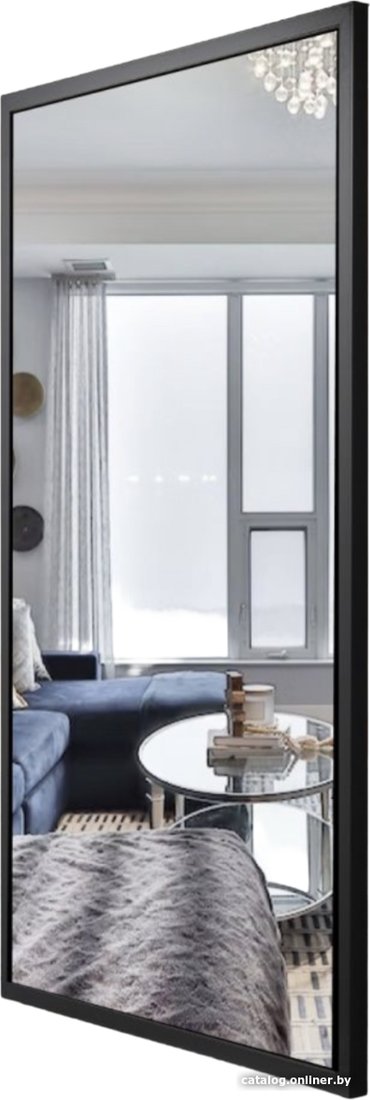 EMZE Line 115x60 LINE.115.60.CHE (черный)