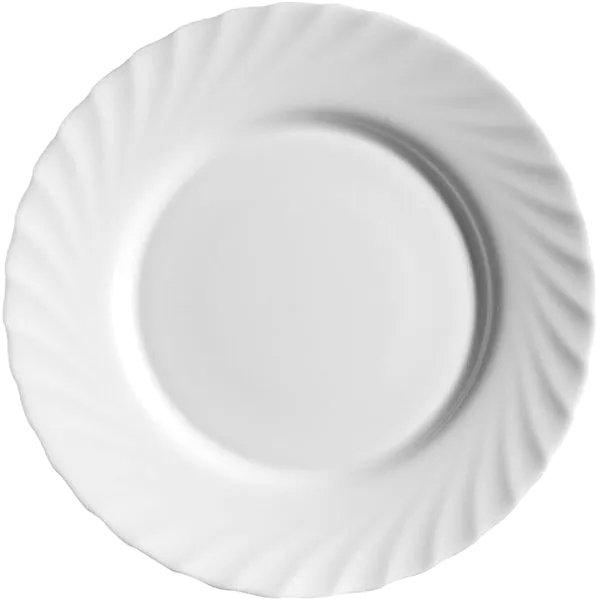 

Тарелка обеденная Arcoroc Trianon D6890