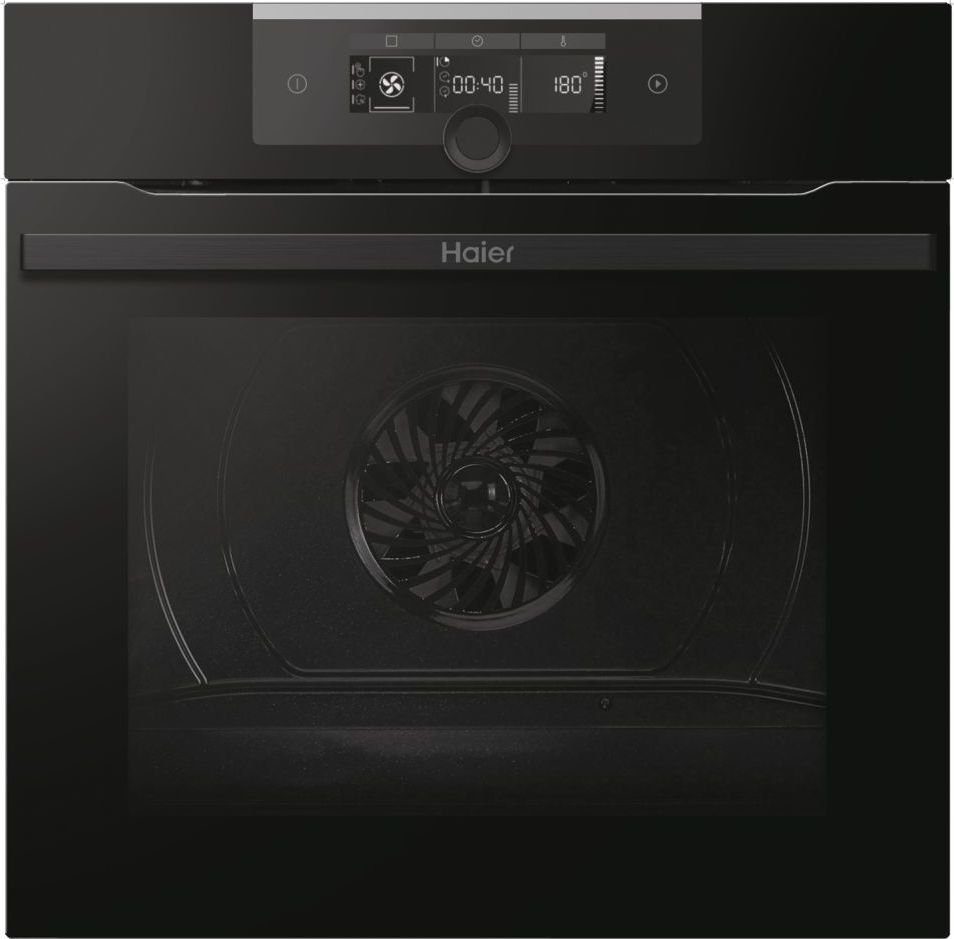 

Электрический духовой шкаф Haier HWO60SM2F3BH