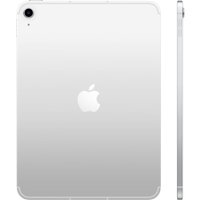 Планшет Apple iPad 11" 2025 5G 256GB (серебристый)