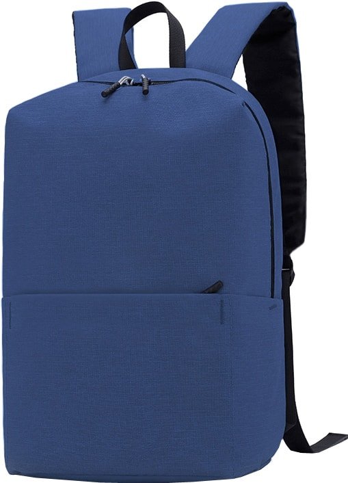 Городской рюкзак Norvik Simplicity 4008.03.03 (синий)