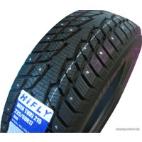 Зимние шины HI FLY Win-Turi 215 285/45R22 114T (шипы)