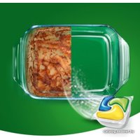 Капсулы для посудомоечной машины Fairy Platinum Lemon All in 1 (50 шт)