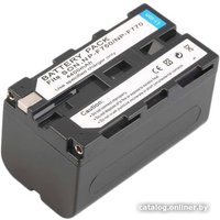 Аккумулятор Yongnuo NP-F750-B