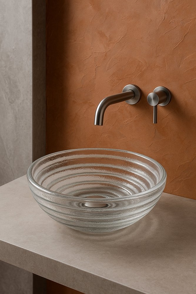 

Умывальник Topcera Sanitary GL40