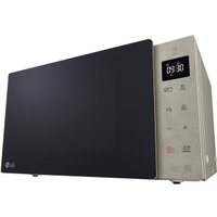 Микроволновая печь LG MH6535NBS