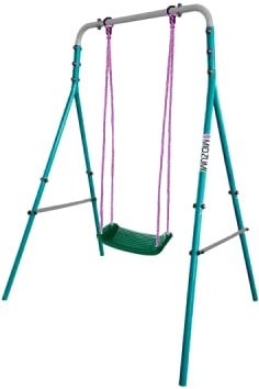 

Стационарные качели Midzumi Satoru Medium