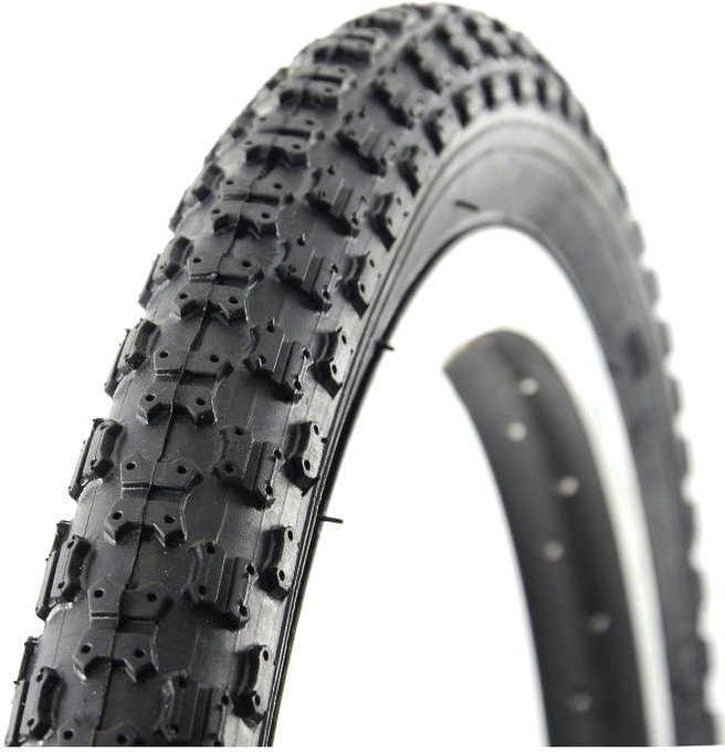 

Велопокрышка Wanda 14x2.125 P104