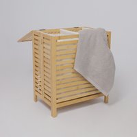 Стойка для одежды AksHome Lily 4