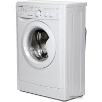 Стиральная машина Indesit EWUC 4105 CIS