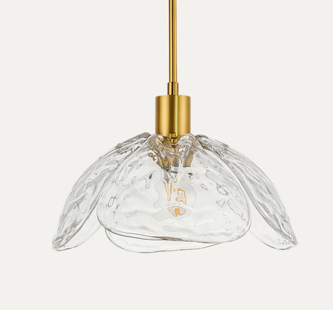 

Подвесная люстра ImperiumLoft Fleur-A01 178124-26