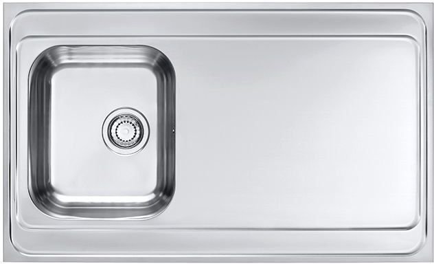 

Кухонная мойка Alveus Classic Pro 70 1130471