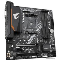 Материнская плата Gigabyte B550M Aorus Elite (rev. 1.3)