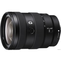 Объектив Sony E 16-55mm F2.8 G