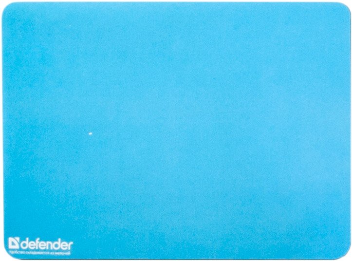 

Коврик для мыши Defender Notebook Microfiber (50709)